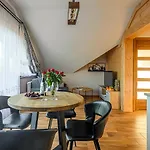 Visitzakopane - Hrabia Apartment