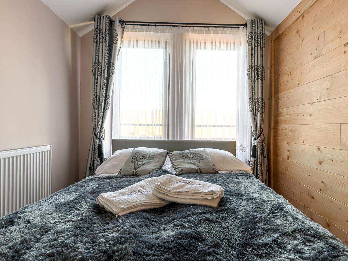Apartment Visitzakopane - Hrabia *