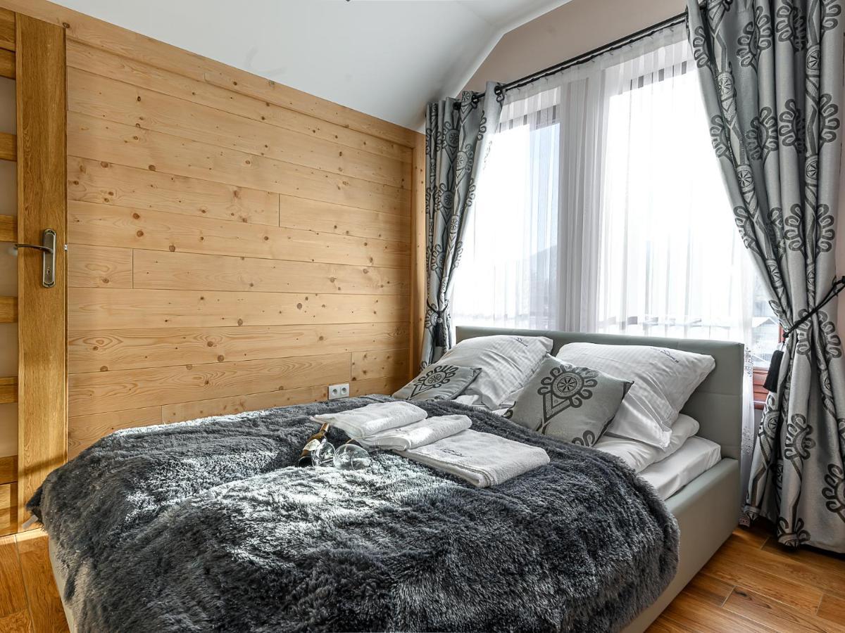 Apartment Visitzakopane - Hrabia Zakopane