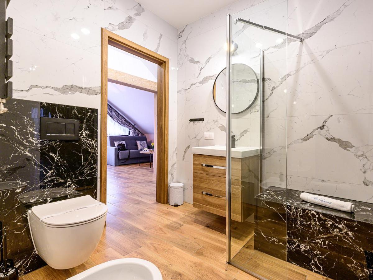 Apartment Visitzakopane - Hrabia Zakopane