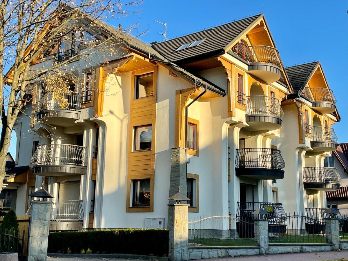 Visitzakopane - Hrabia Zakopane