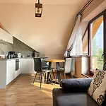 Visitzakopane - Hrabia Apartment