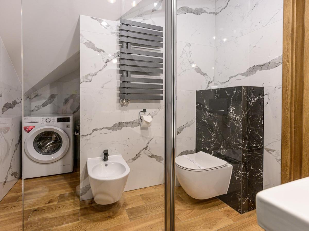 Visitzakopane - Hrabia Apartment *